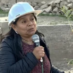 Ica: piden suspender a la alcaldesa del distrito de Ocucaje