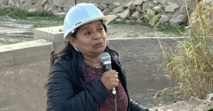 Ica: piden suspender a la alcaldesa del distrito de Ocucaje