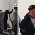 Ica: presunto delincuente ingresó a robar Mega Plaza y terminó detenido