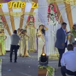 Ica: reinado en Tate termina en polémica y lágrimas, alcalde habría a coronado a su favorita