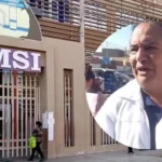 Ica: suspenden a médico del Hospital Santa María del Socorro acusado de pedir coima por Yape