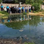 Ica: toman con orden judicial la administración de agua y desagüe en La Angostura