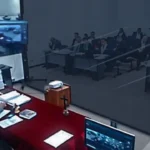 Jueces sin rostro en Perú: proponen esconder identidad de magistrados que condenan a criminales