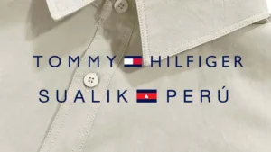 Marca peruana de Cajamarca le una gana disputa legal a Tommy Hilfiger de EE.UU.