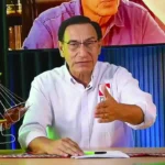 Martín Vizcarra tras quedar inhabilitado: “Keiko Fujimori me tiene miedo, terror, de enfrentarme en las elecciones”