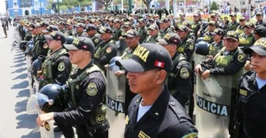 Plantean que policías sean sometidos a prueba psicológica obligatoria cada tres meses