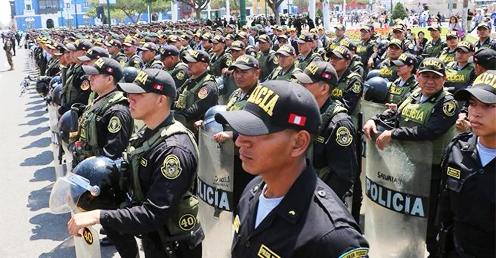 Plantean que policías sean sometidos a prueba psicológica obligatoria cada tres meses