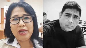 Prefecta de Ica aclara que Gastón Medina nunca obtuvo protección por no presentar pruebas