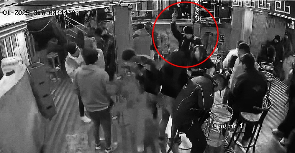Puno: "La vida no vale nada en La Rinconada" se registró un triple asesinato en discoteca