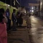 Sismo de 5.1 sacudió la región Ica HOY martes 28 de enero