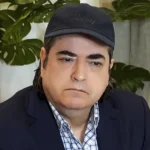 Temen por la vida de Jaime Bayly tras aparición de un bulto en su estómago que podría matarlo