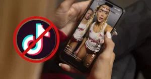 Tiktok dejará de funcionar desde este domingo por prohibición legal en EE.UU.