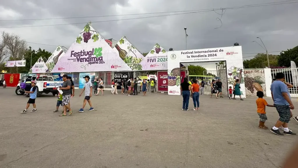 ¿Una declaratoria de emergencia en Ica podría suspender la Vendimia 2025?