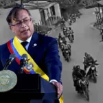 Violencia toma Colombia: presidente Petro declara estado de conmoción interior