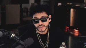 Zeein: Acusan al streamer de hacer comentarios racistas “Los serranos de Perú solo hablan quechua y español”