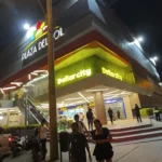 Ica: así se vivió los momentos de pánico que se reportó como supuesto asalto a Plaza del Sol