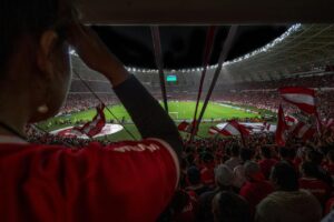 5 eventos deportivos importantes en 2025