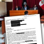 Abogado es sancionado por negarse a declarar su domicilio real para que no le notifiquen