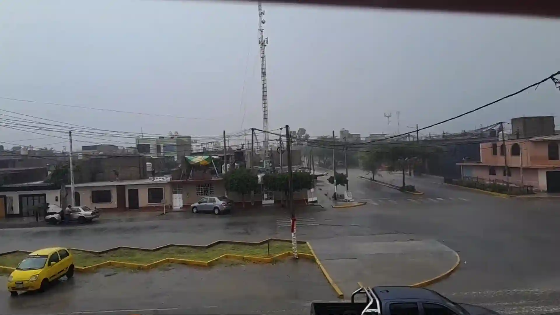 ALERTA: Reporte de lluvias y huaicos en Ica HOY 17 de febrero 2025