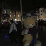 Apagón en Ica distrito en pleno San Valentín tras intensas lluvias