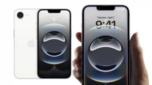 Apple presenta iPhone 16e, el iPhone económico de la manzana ¿Cuánto cuesta en Perú?