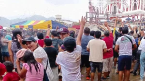 Carnavales 2025 en Ica: ¿Como asistir al jueves de comadres en Yauca del Rosario?
