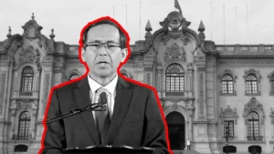Caso Qali Warma y Fredy Hinojosa: vocero de Boluarte pedía sobornos, según investigación