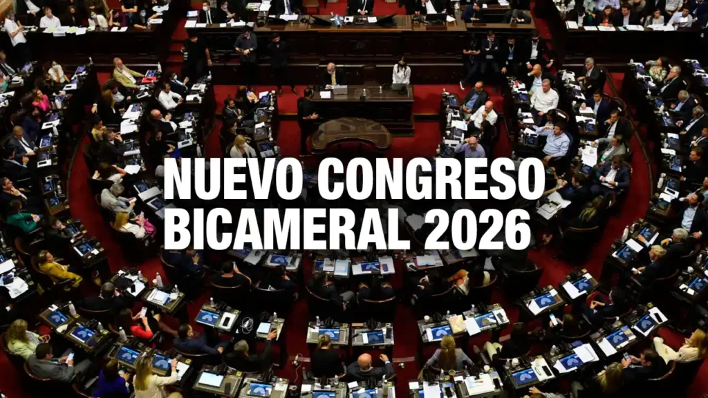 Elecciones 2026: ¿Cuántos senadores y diputados tendrán cada región del Perú?