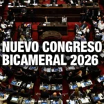 Elecciones 2026: ¿Cuántos senadores y diputados tendrán cada región del Perú?