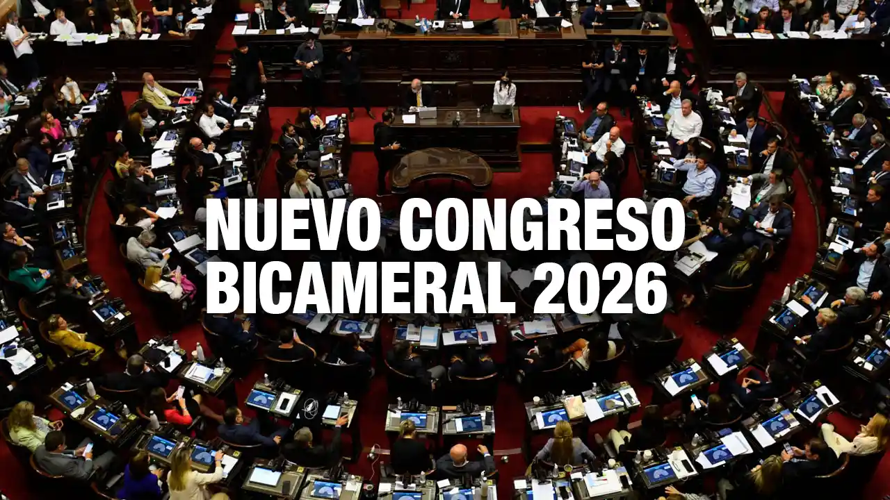 Elecciones 2026: ¿Cuántos senadores y diputados tendrán cada región del Perú?