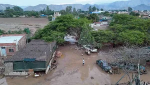 Emergencia en Ica: destrucción por huaico deja 2,817 viviendas afectadas al 14 de febrero