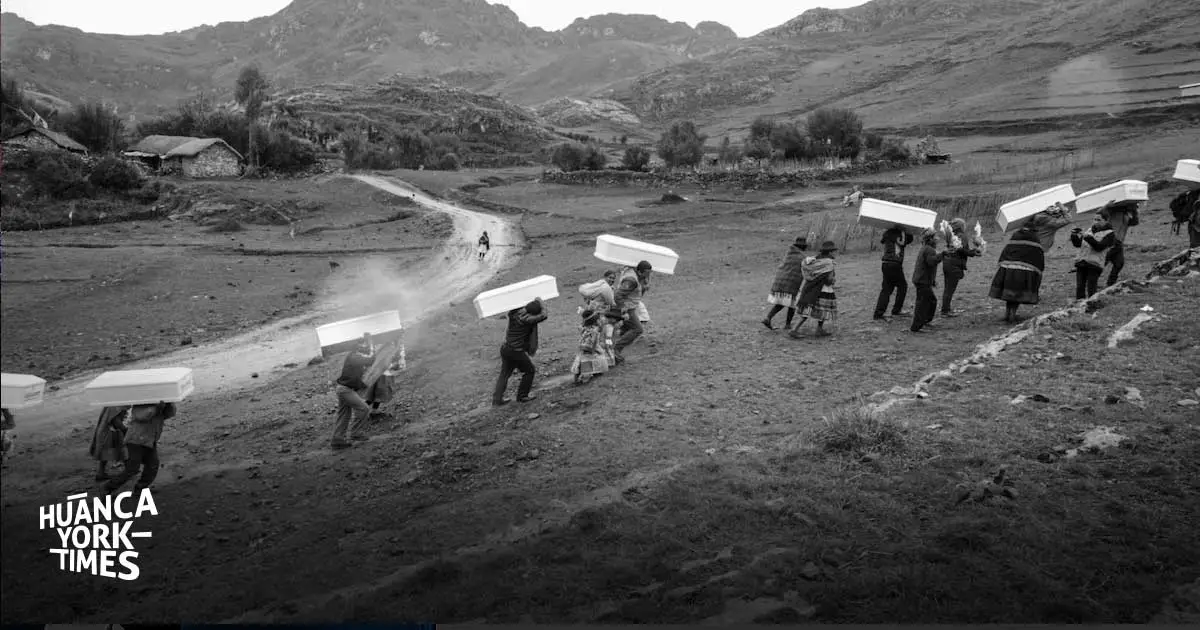 Gobierno pretende limitar búsqueda de víctimas de desaparición forzada de la violencia interna - Perú