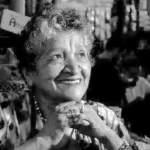 Fallece en Ica, Luz Torres Pineda "Mama Luz" a los 88 años de edad