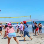 Gobierno Regional de Ica organiza viajes gratuitos a la playa Carhuaz
