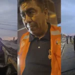 Huaico en Nasca: alcalde provincial Jorge Bravo "Se nos han activado todas quebradas"