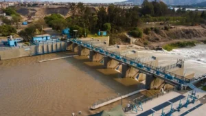 Huaicos en Perú: 12 regiones en alerta roja y empresas de agua no tienen planes de emergencia