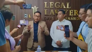 Ica: abogado acusado de agresión sexual "me dijo llevame a donde tú quieras, le dije si deseas vamos"