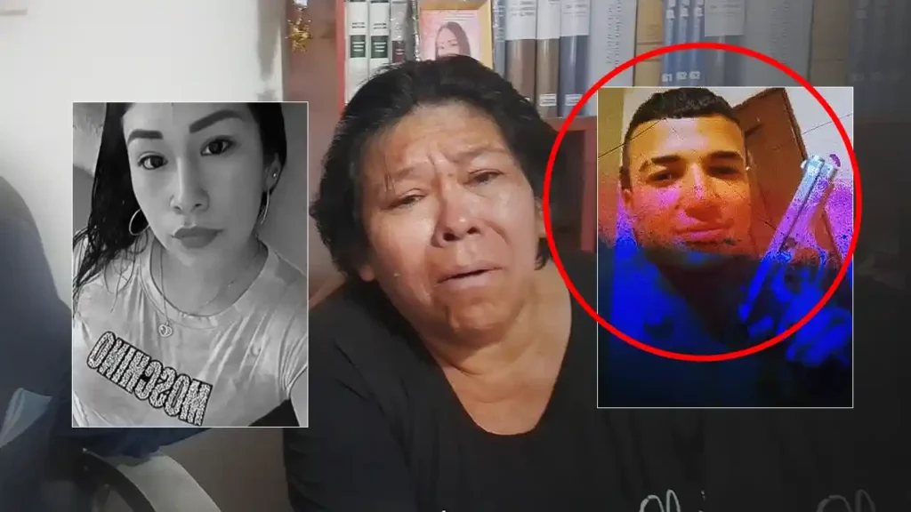 Ica: Alias Negrito "Dago", el asesino de Ericka Hernández estaría en Colombia