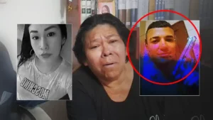 Ica: Alias Negrito "Dago", el asesino de Ericka Hernández estaría en Colombia