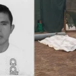 Ica: asesinan a vigilante dentro de un fundo agrícola en Salas Guadalupe