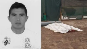 Ica: asesinan a vigilante dentro de un fundo agrícola en Salas Guadalupe