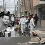 Ica: asesinan de varios disparos a un hombre en Manzanilla