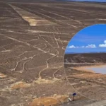 Ica: confirman que huaicos afectaron las Líneas de Nasca