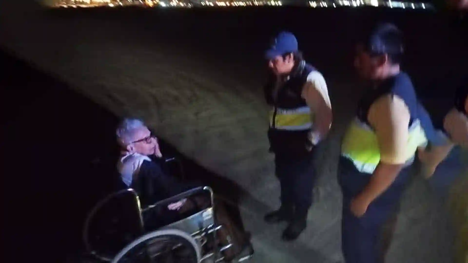 Ica: denuncian secuestro de profesoras ancianas para apoderarse de sus bienes. Una de ellas fue encontrada en una playa desolada del distrito de Paracas, Provincia de Pisco, región Ica.