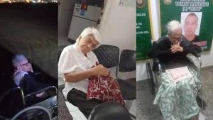 Ica: denuncian secuestro de profesoras ancianas para apoderarse de sus bienes