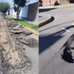 Ica: Emapica asegura que pedirá garantía a empresas contratistas por corte de pistas