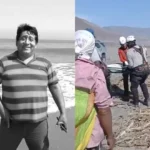 Ica: encuentran cuerpo de agricultor desaparecido, fue arrastrado por huaico hasta la playa