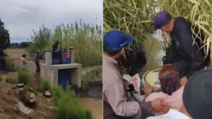 Ica: encuentran sin vida a un agricultor en el distrito de Ocucaje
