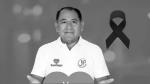 Ica: fallece Rudy Cayo, conocido personaje y excandidato a la alcaldía de Santiago