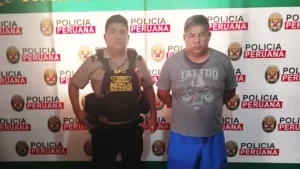 Ica: Fiscal en Nasca no fue a diligencia y ordena liberar a un abogado acusado de agresión sexual